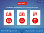 Touch Screen Ordering System Design - Payment