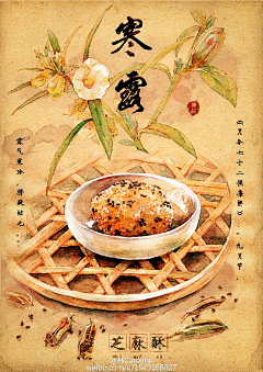 Dawn66采集到转手绘