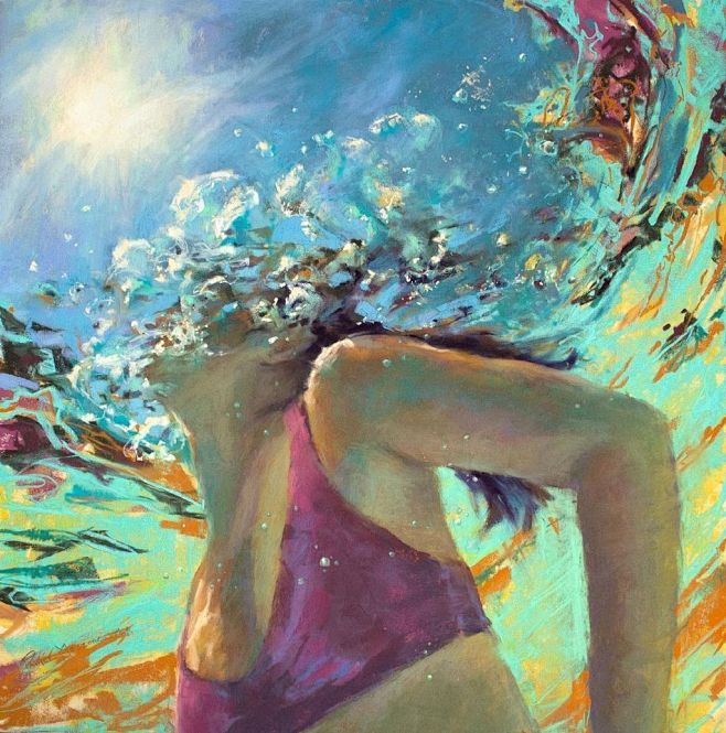 by Michele Poirier M...