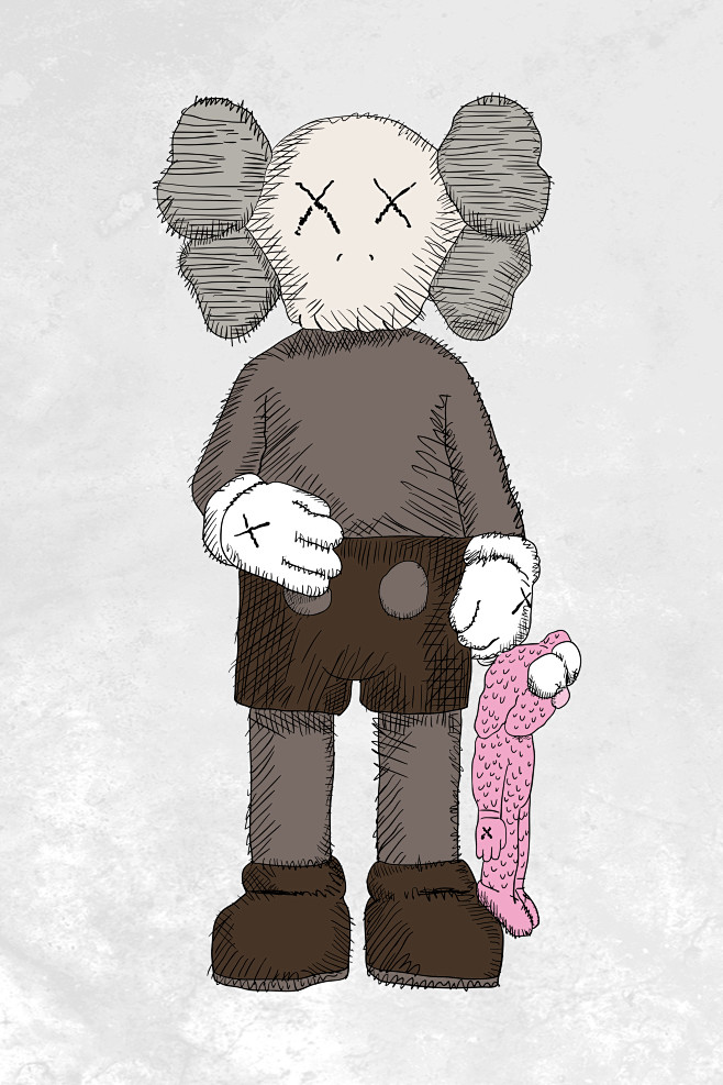 暴力熊 (2)