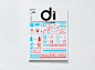 di 166 on Editorial Design Served