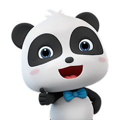 QDYHHD采集到熊猫