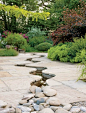 Patio Stream