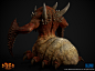 Duriel - Diablo ® II: Resurrected