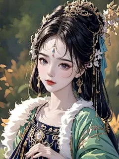 古风壁纸 - 高清图片，堆糖，美图壁纸兴趣社区