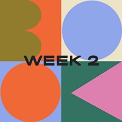 11weeeen采集到文字海报