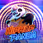 Hip Hop Panda