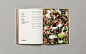 Kape 24 h Cook Book : Kape 24 h is a cook book by Finnish chef Kari Aihinen, who is among other things the Head Chef of Roster. Bond created the concept, name and visual outlook of this book that reeks of energetic attitude. The food photography by Sami R
