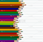 Color Pencil Background