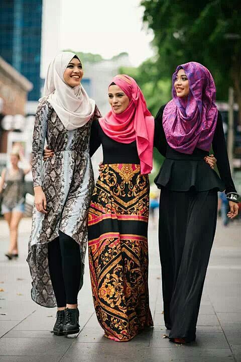 #thehijabstyle islam...