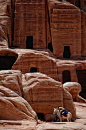 Petra, Jordan