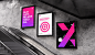 Company 项目 | Behance 上的照片、视频、徽标、插图和品牌