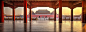 Chinese palace