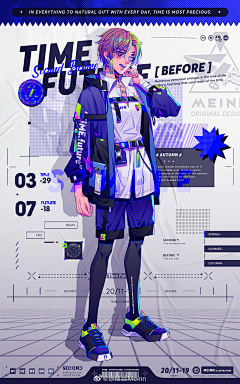 ZEA是我吖采集到E——二次元 日韩 界面