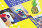 Behance :: 为您呈现