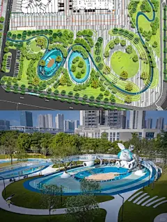 #这个模板有点东西 #想记录下此刻 斯塔塔快乐星球的一个重要设计原则是“童眼看世界”，场地里设置了爬网、钻洞、滑梯、微型攀岩、沙池等游戏设施，既满足了孩子们好奇爱玩的天性，满足他们对未知的想象和探索欲，也锻炼了他们的身体体能和灵活度。#无动力亲子乐园 #网红游乐设备 #游乐设备厂家 #儿童游乐设备 #游乐设备 #网红游乐设备 #无动力游乐设备 #无动力游乐设备厂家 #景区游乐设备 #非标定制游乐设备 #无动力 #无动力游乐设备 #无动力游乐设备厂家 #无动力亲子乐园 #幼儿园 #幼儿园设计 #儿童乐园