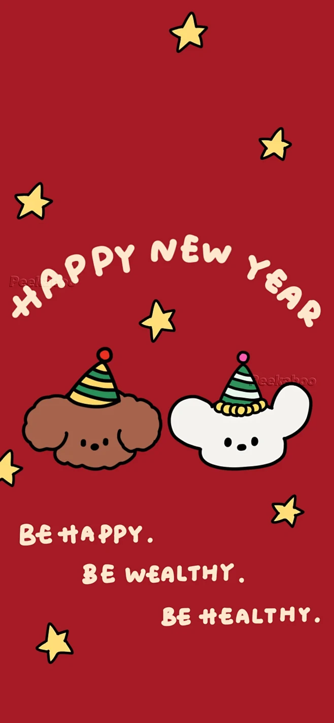 红红火火过新年啦！ - 小红书
