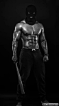 一组很赞的黑白照 - 肌肉男酷图Cool Male Muscle Pix Gallery - 肌肉工程网-肌肉、健美、健身、健美网站、健身网站 - Powered by Discuz!