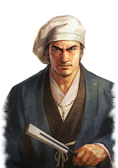 寺隆信采集啊嘞啾啾啾采集到光荣1泷川一益采集啊嘞啾啾啾采集到光荣