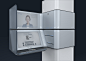 Video banking