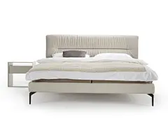 Groove by Möller Design | STYLEPARK : Double beds: Groove by Möller Design at STYLEPARK