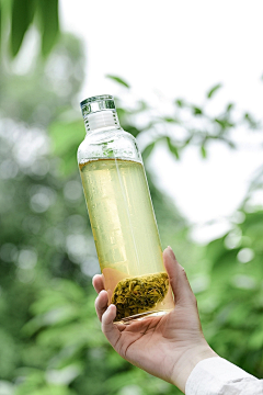 LU小畅~采集到茶