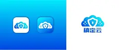 科技风IT互联网企业LOGO