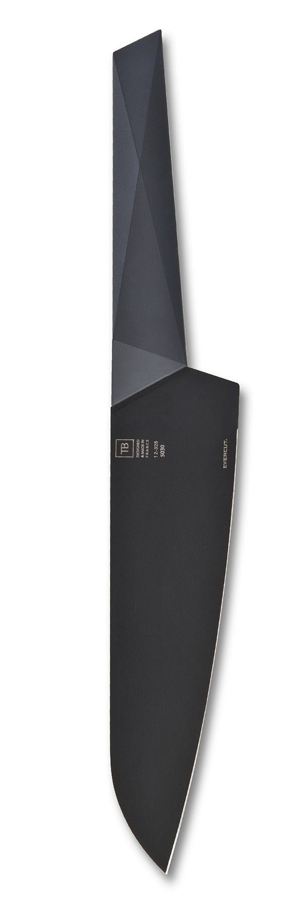 Santoku knife 19 cm ...