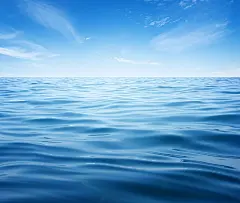 水面