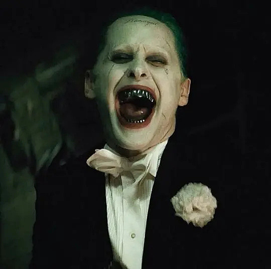 自杀小队 suicide squad 剧.