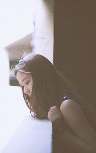 #优雅# #美女#