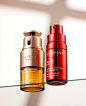 CLARINS娇韵诗127