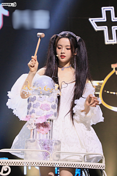 千金球采集到baby发型