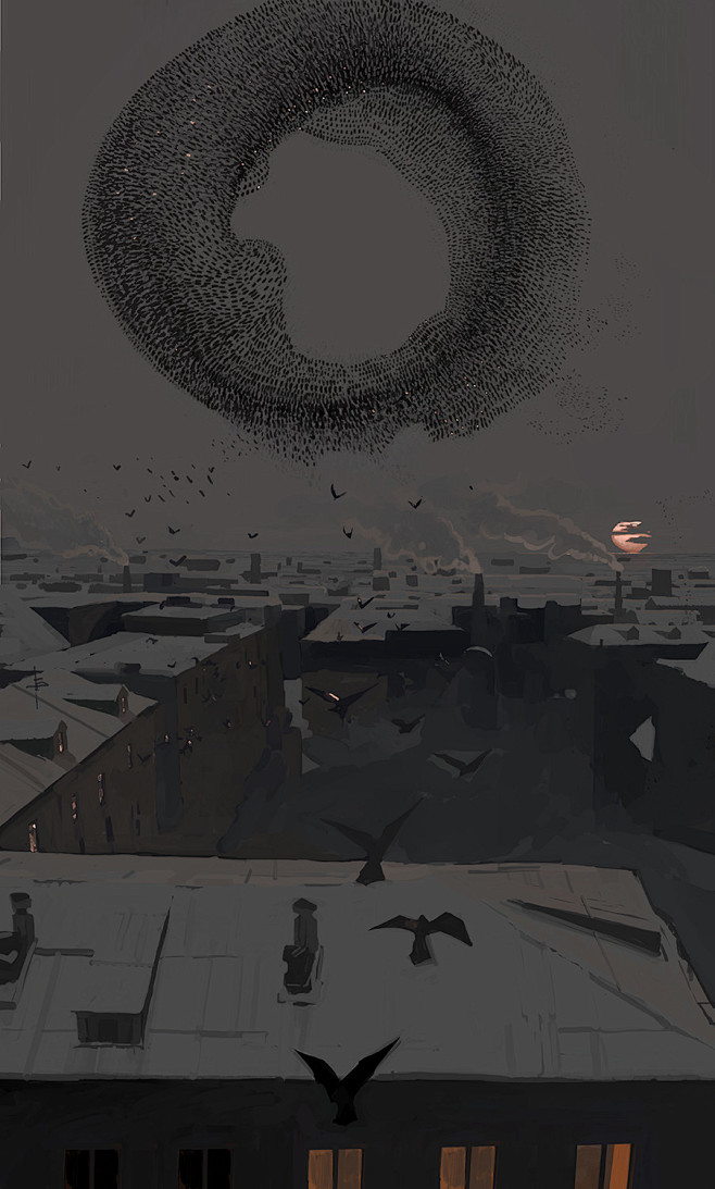 Portal, Andrey Surno...