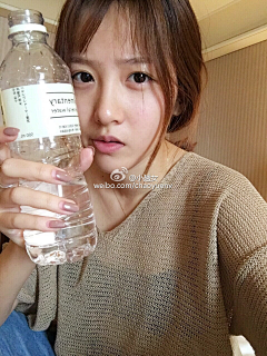 野子xx采集到小越女