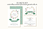 Floral Hand Drawn Vector Decoration Set : Hi there!I designed this product to help designers & illustrator fans to create wonderful design in a second. It’s perfect for establishing all kinds of wedding design (invitations, save the date cards, thank 