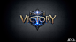Game Logo on Behance