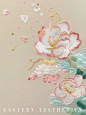 东方美学l绣春花 - 小红书