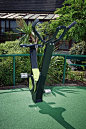 Spinning Bike : The Great Outdoor Gym Company Ltd