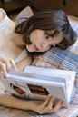 可爱萝莉美少女性感美腿诱惑写真[2/10]_性感美女_美桌网