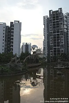 我在海南琼海租住的绿色生态小区什么样实拍, 刘星云旅游攻略
