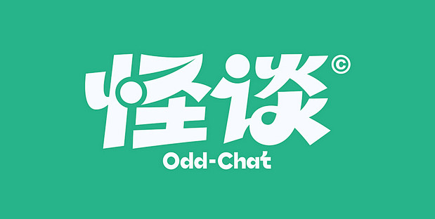 怪谈-猫粮品牌设计 | 暖雀网-吉祥物设...