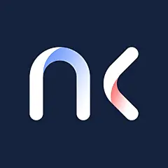Knocknock诺客【图标 APP LOGO ICON】@ANNRAY!