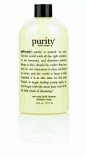 Philosophy Purity Made Simple One-Step Facial Cleanser， 16-淘宝网