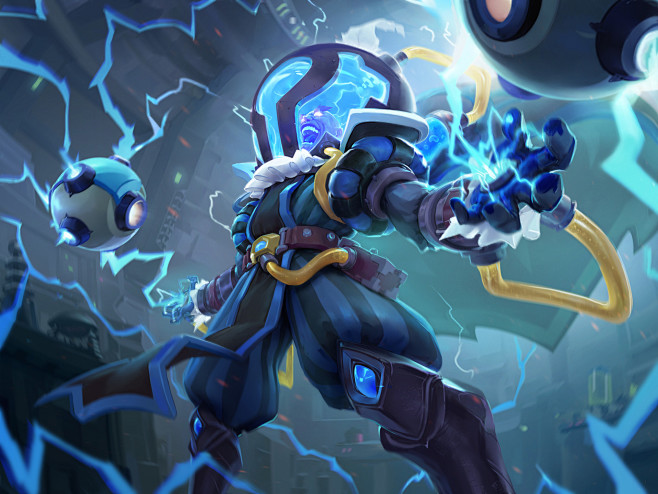 This is Gameloft's D...