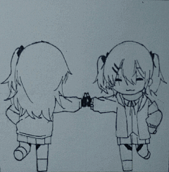 谁还有这种沙雕小人动图，想存了当表情包_看图_少女前线吧_百度贴吧