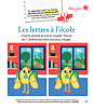 Mon premier J'aime Lire - Jeux Septembre : Jeux Septembre pour le magazine Mon premier J'aime Lire.