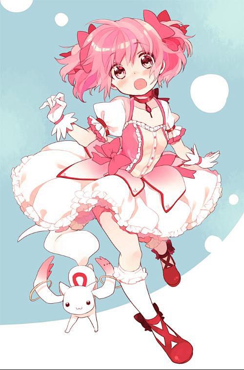 魔法少女小圆的搜索结果_百度图片搜索