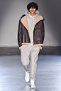 Zadig & Voltaire Fall 2017 Ready-to-Wear Undefined : Zadig & Voltaire Fall 2017 Ready-to-Wear