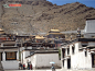 西藏小昭寺图片素材